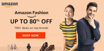 Exclusive Amazon India Coupons 2026 Live