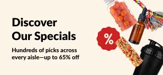 Exclusive iHerb Discount Code in Hong Kong - Up To 65% OFF