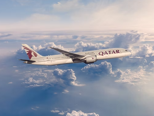 Unlock 10% Off with APVISA265 Code on Qatar Airways