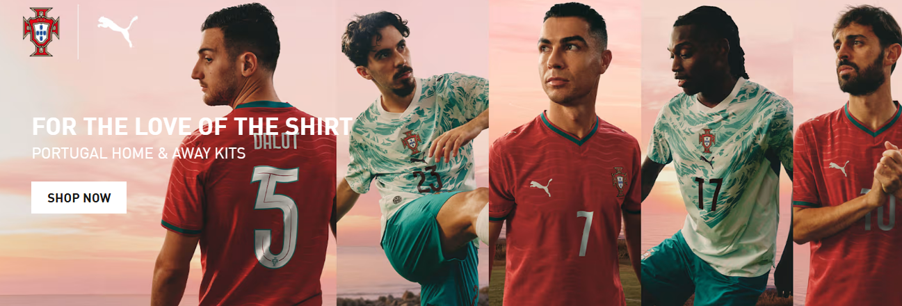 Get PUMA X RCB 2026 Official Match Jersey