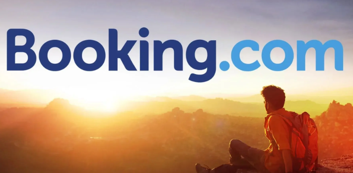 Unlock 2026 Deals on Booking.com