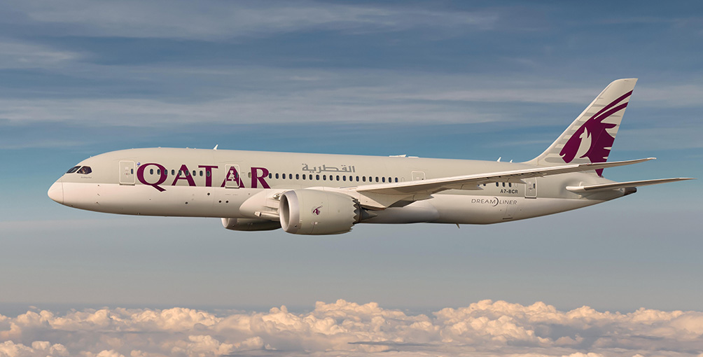 Exclusive 15% Off Qatar Flights With SEACN25 Visa Code