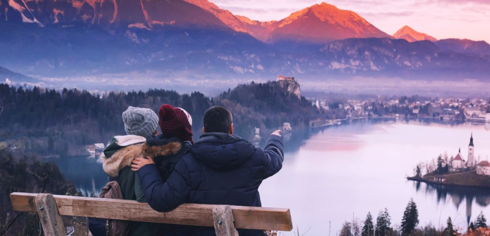 Global Savings: Pay 2 Nights Stay 3, Min $150