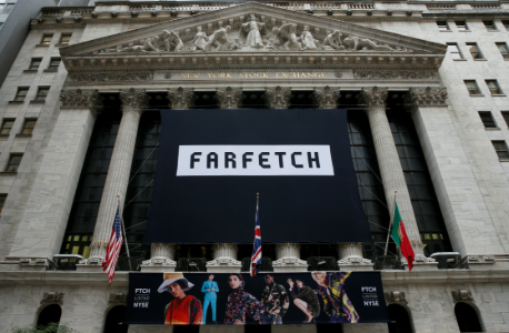 Unlock 10% OFF with FARFETCH Visa Promo Code 26VISAH1