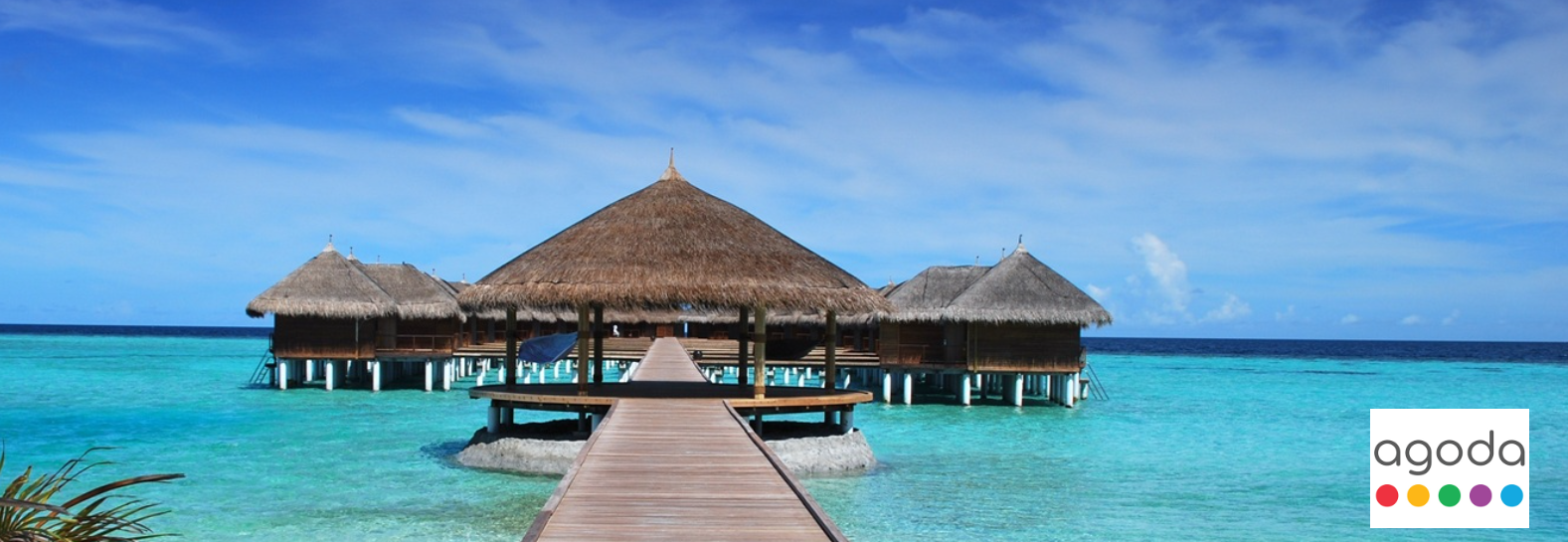 Exclusive 7% Off Agoda Hotels Worldwide