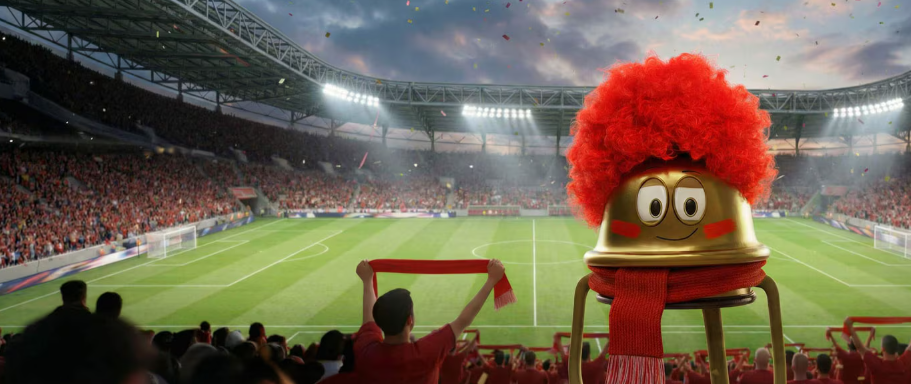 Exclusive Hotels.com Promo Code SOCCERFAN10 - 10% OFF