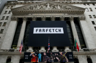 Exclusive FARFETCH Offer: 10% OFF with MC202610