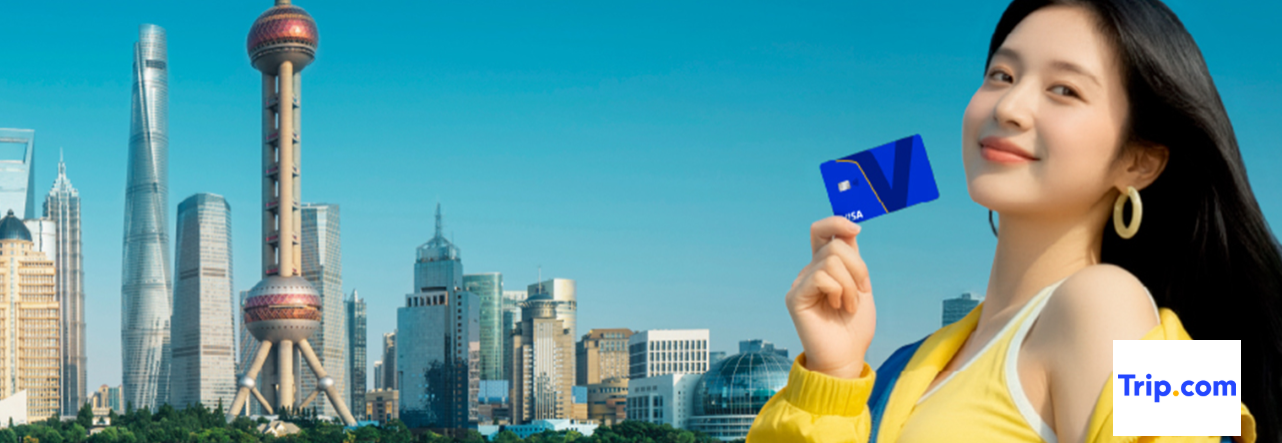 Exclusive Visa Offers: 12% Off Hotels, 8% Off Flights