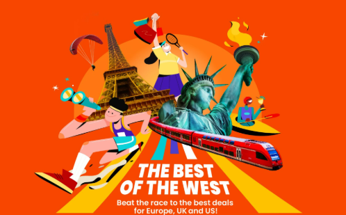 Exclusive Klook Germany Deals Up To 70% OFF