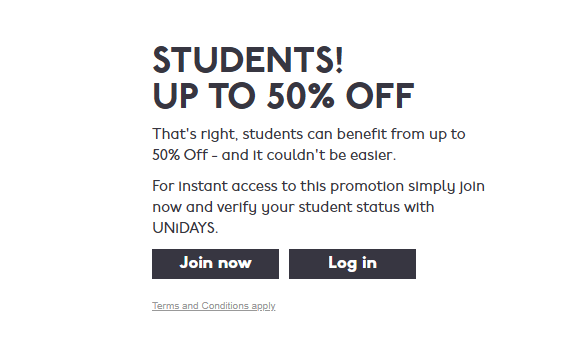 Exclusive Samsung Germany Student Deals Up To 50% OFF