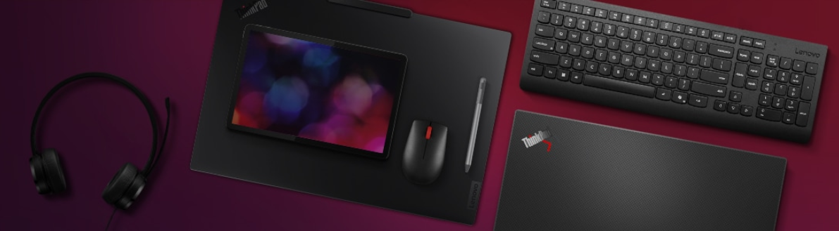 Exclusive Lenovo Germany Deals Up To 65% OFF