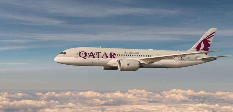 Exclusive Qatar Airways Promo Code SEACN25