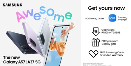 Unbeatable Samsung Deals: Galaxy A57 5G and A37 5G