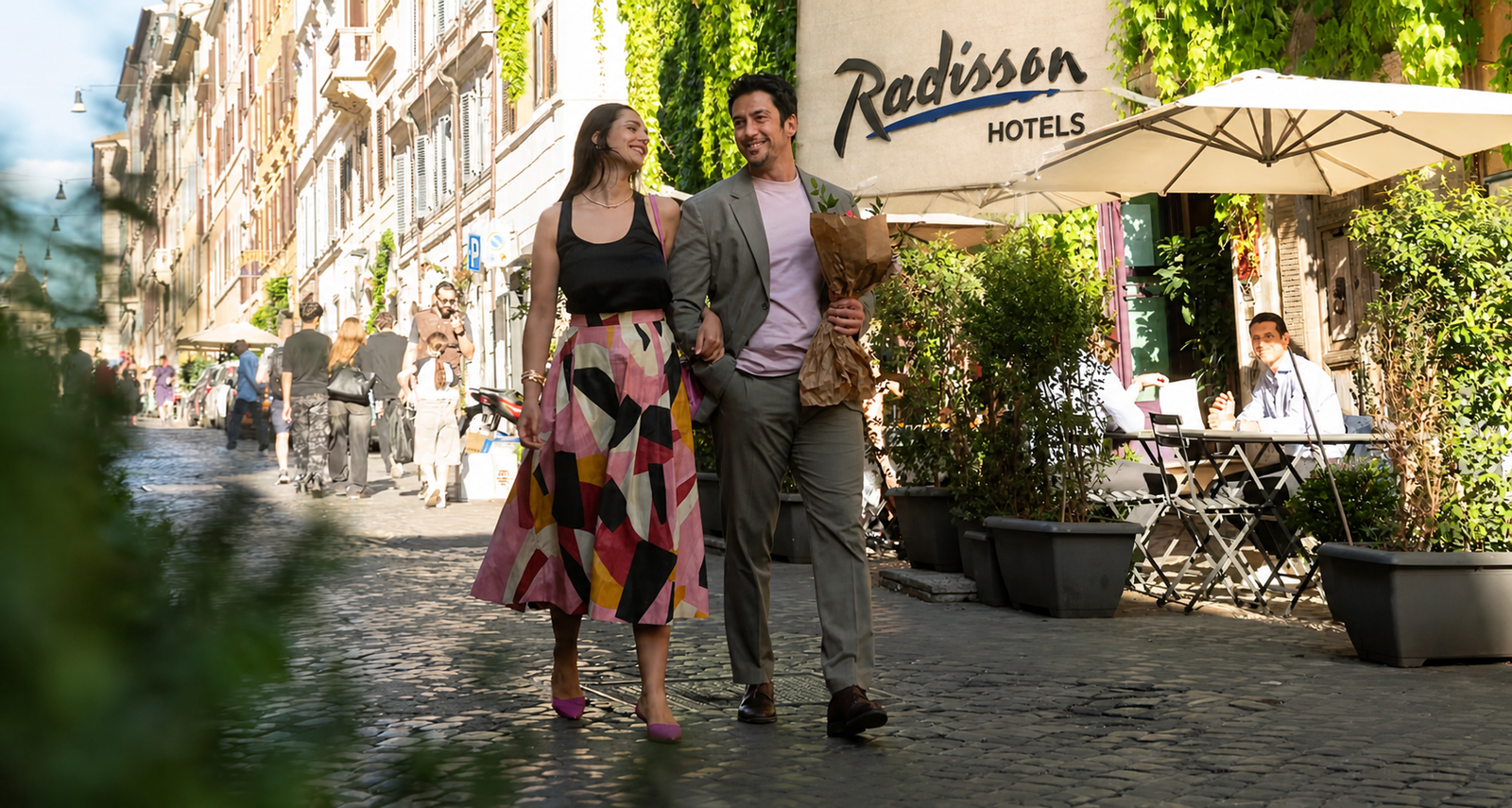 Unlock 35% OFF with Radisson SUMMER26 Promo Code