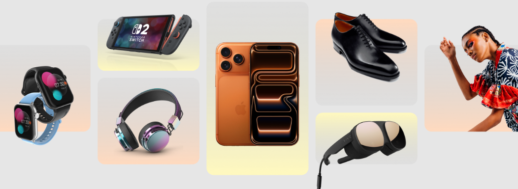 Save Big with UBE06 Code - 4% Off Sitewide