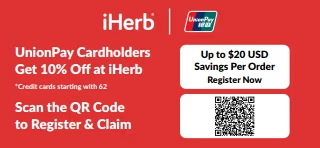 Save Big with iHerb Promo Code in Thailand Today