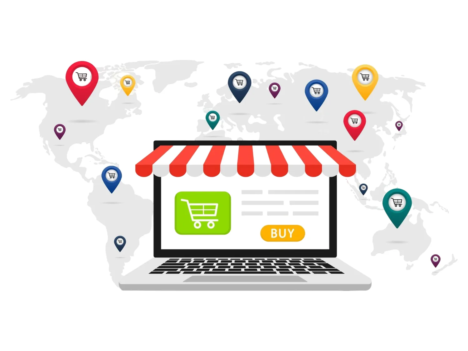 Global voucher codes and promo deals from top brands worldwide