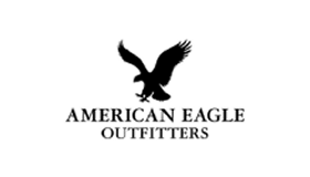 American Eagle logo