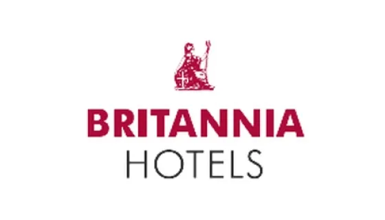 Britannia Hotels logo