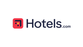 Hotels.com logo