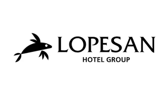 Lopesan logo