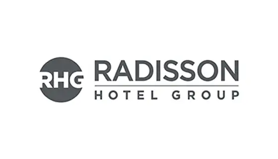 Radisson Hotels logo