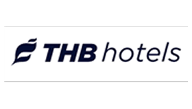 THB Hotels logo