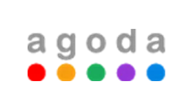 Agoda logo