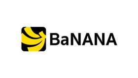 Banana logo