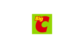 Big C logo