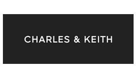 Charles & Keith logo
