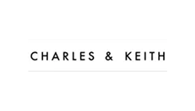 Charles And Keith