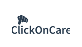 ClickOnCare logo