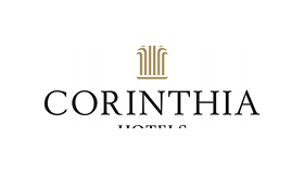 Corinthia Hotels logo