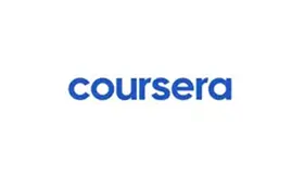 Coursera logo