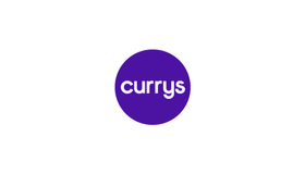 Currys logo