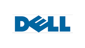 Dell India logo