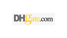 DHgate logo