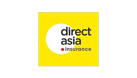 Direct Asia logo