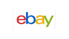 eBay logo