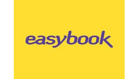 Easybook logo