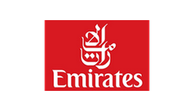Emirates logo