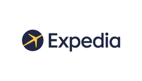 Expedia logo