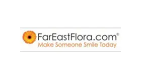 Far East Flora logo