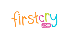 FirstCry India logo