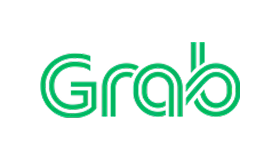 Grab logo