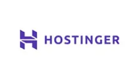 Hostinger India logo