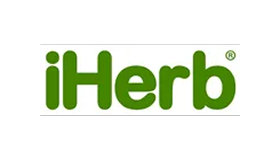 iHerb logo
