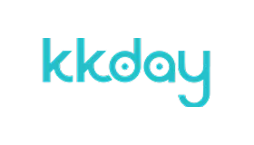 KKday logo