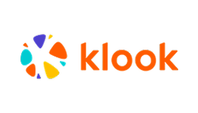 Klook logo